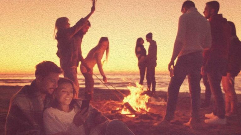 O que é Storytelling